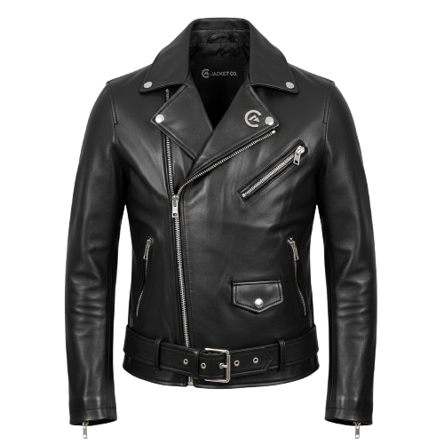 Classical Leather Jacket